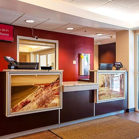 Seasons Inn Traverse City Luaran gambar