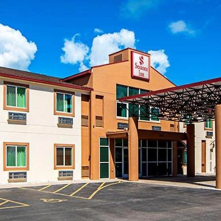 Seasons Inn Traverse City Luaran gambar