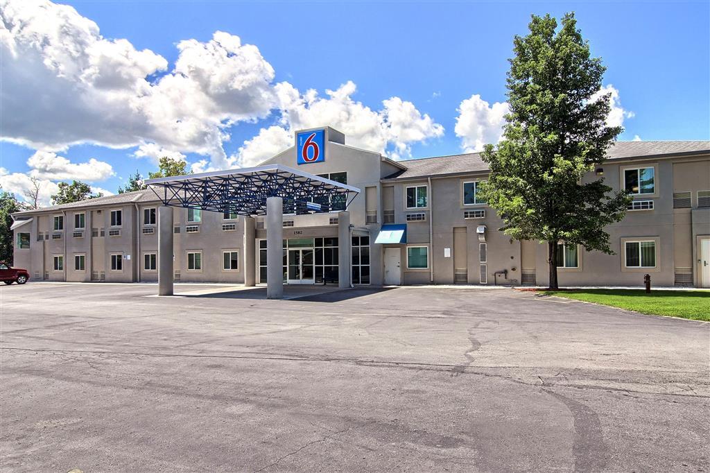 Seasons Inn Traverse City Luaran gambar