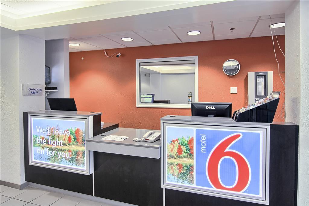 Seasons Inn Traverse City Dalaman gambar