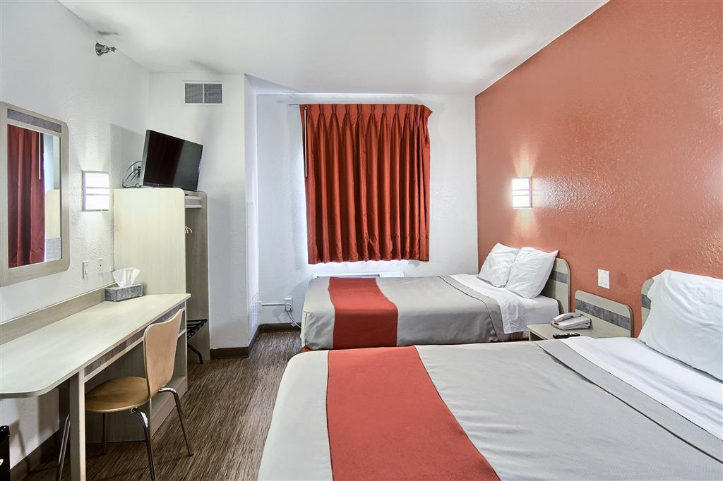 Seasons Inn Traverse City Bilik gambar