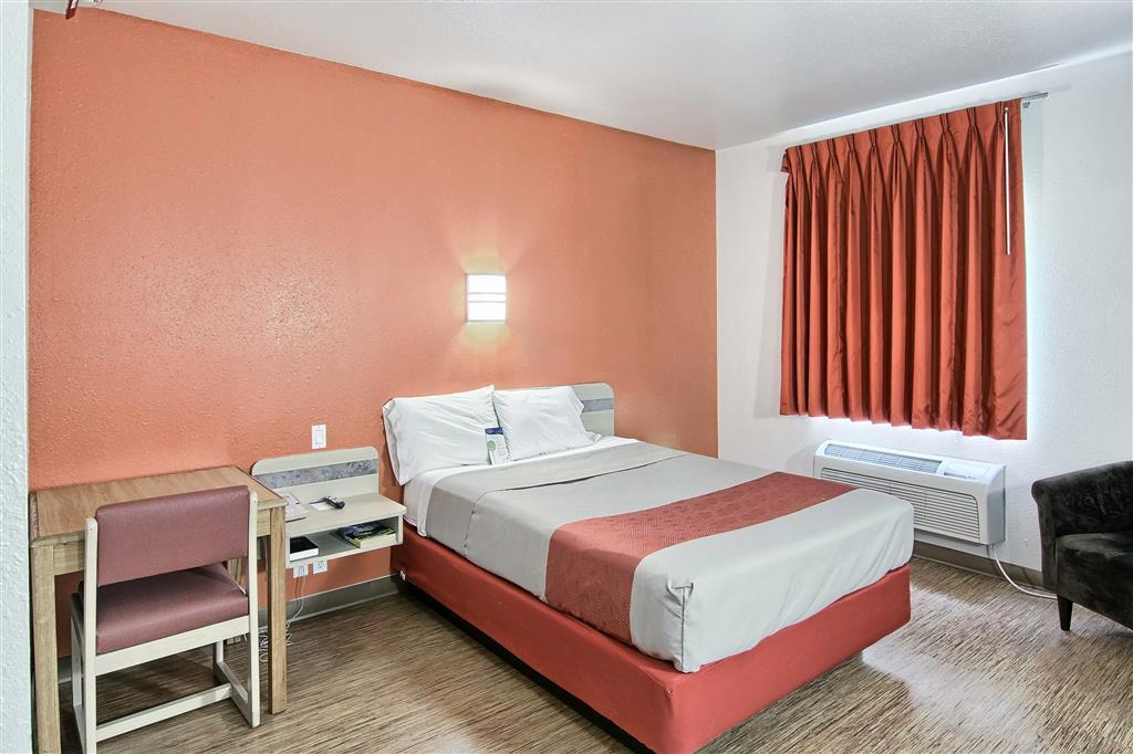 Seasons Inn Traverse City Bilik gambar