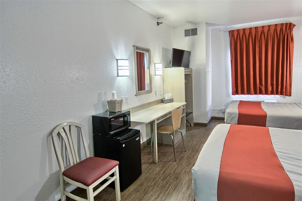 Seasons Inn Traverse City Bilik gambar