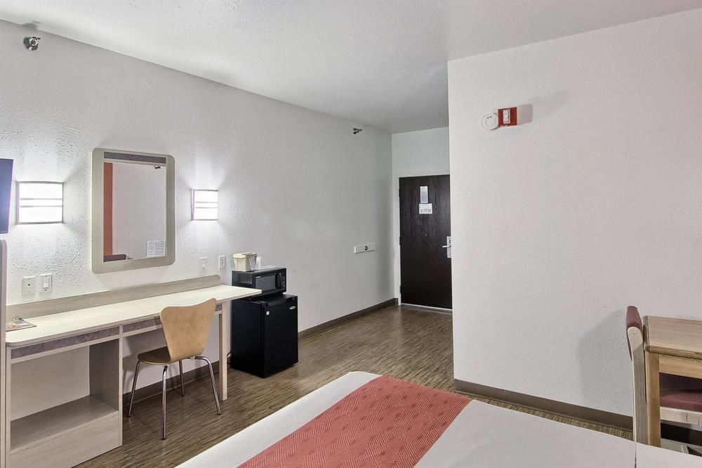 Seasons Inn Traverse City Luaran gambar
