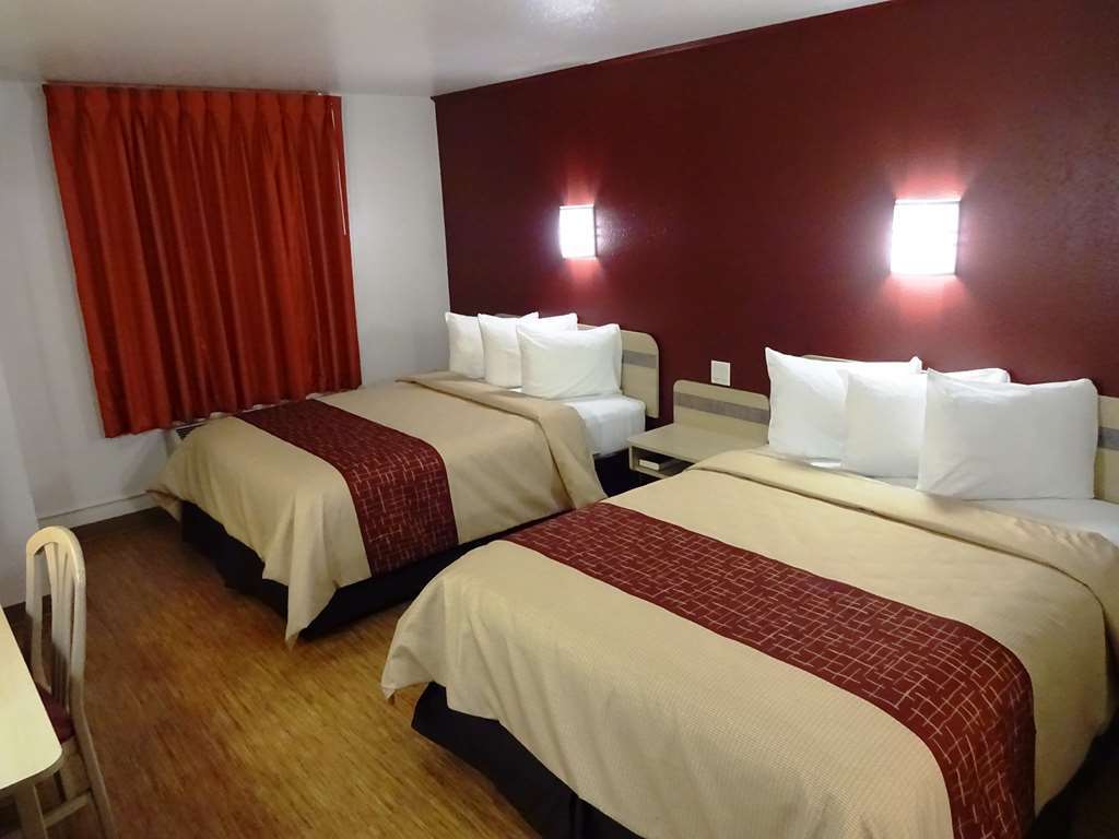 Seasons Inn Traverse City Bilik gambar