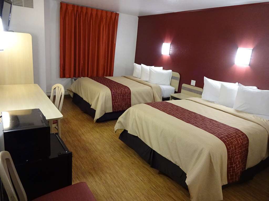 Seasons Inn Traverse City Bilik gambar