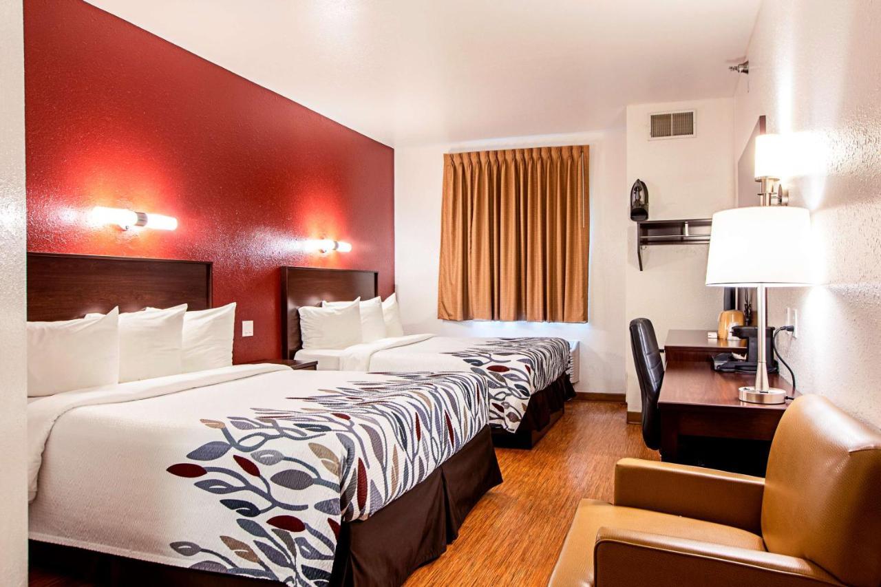 Seasons Inn Traverse City Luaran gambar