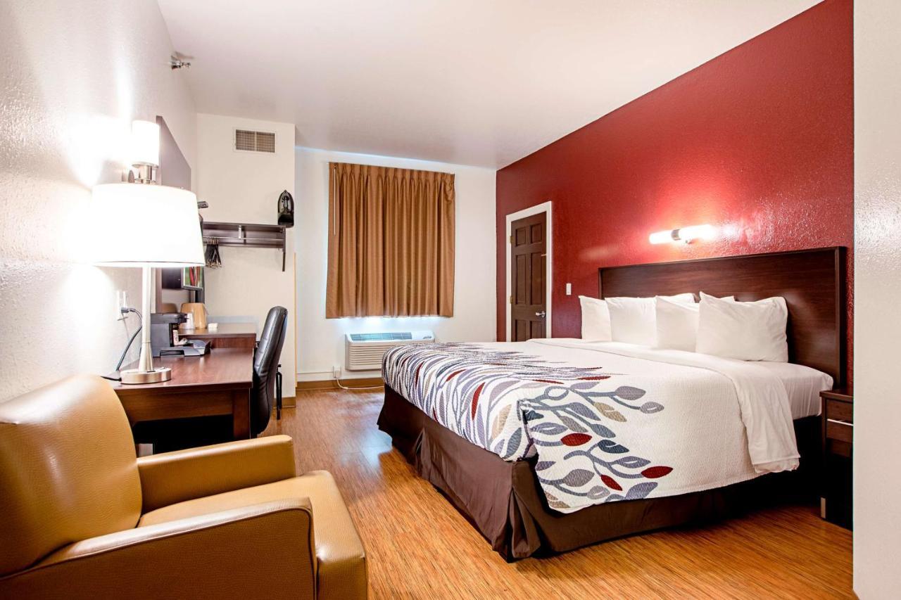 Seasons Inn Traverse City Luaran gambar