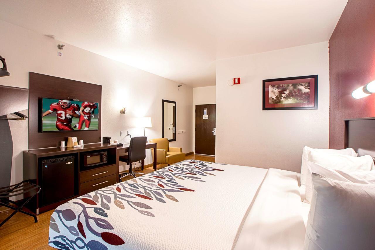Seasons Inn Traverse City Luaran gambar