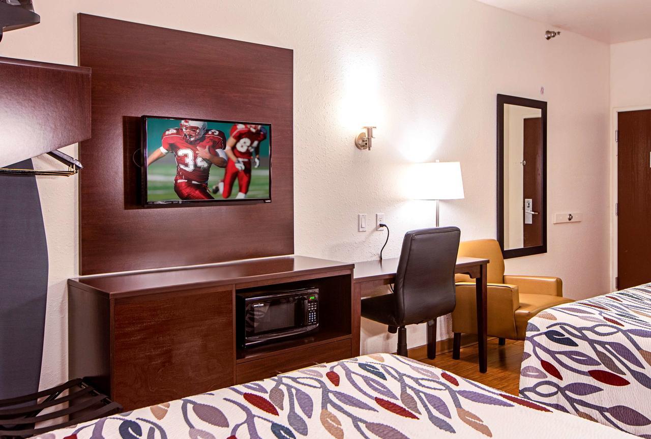 Seasons Inn Traverse City Luaran gambar