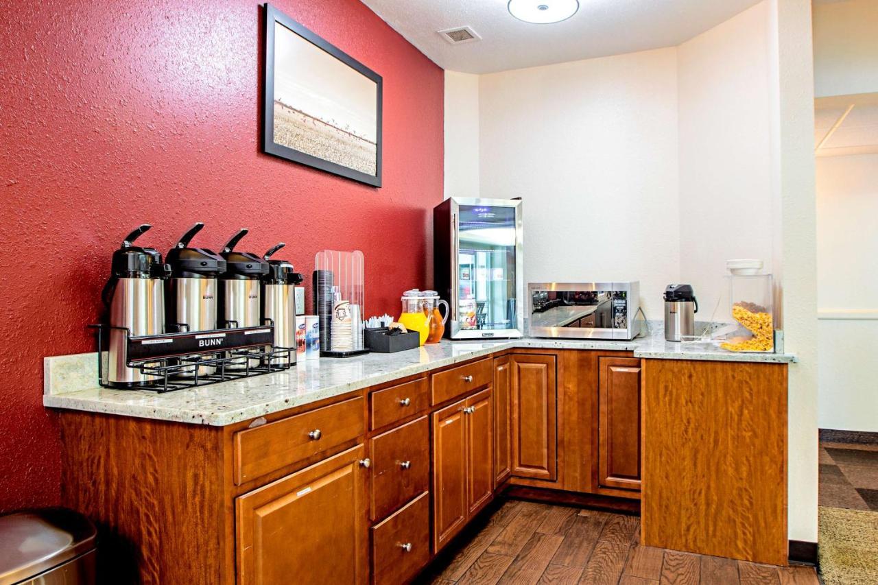 Seasons Inn Traverse City Luaran gambar