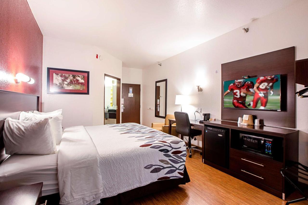 Seasons Inn Traverse City Luaran gambar
