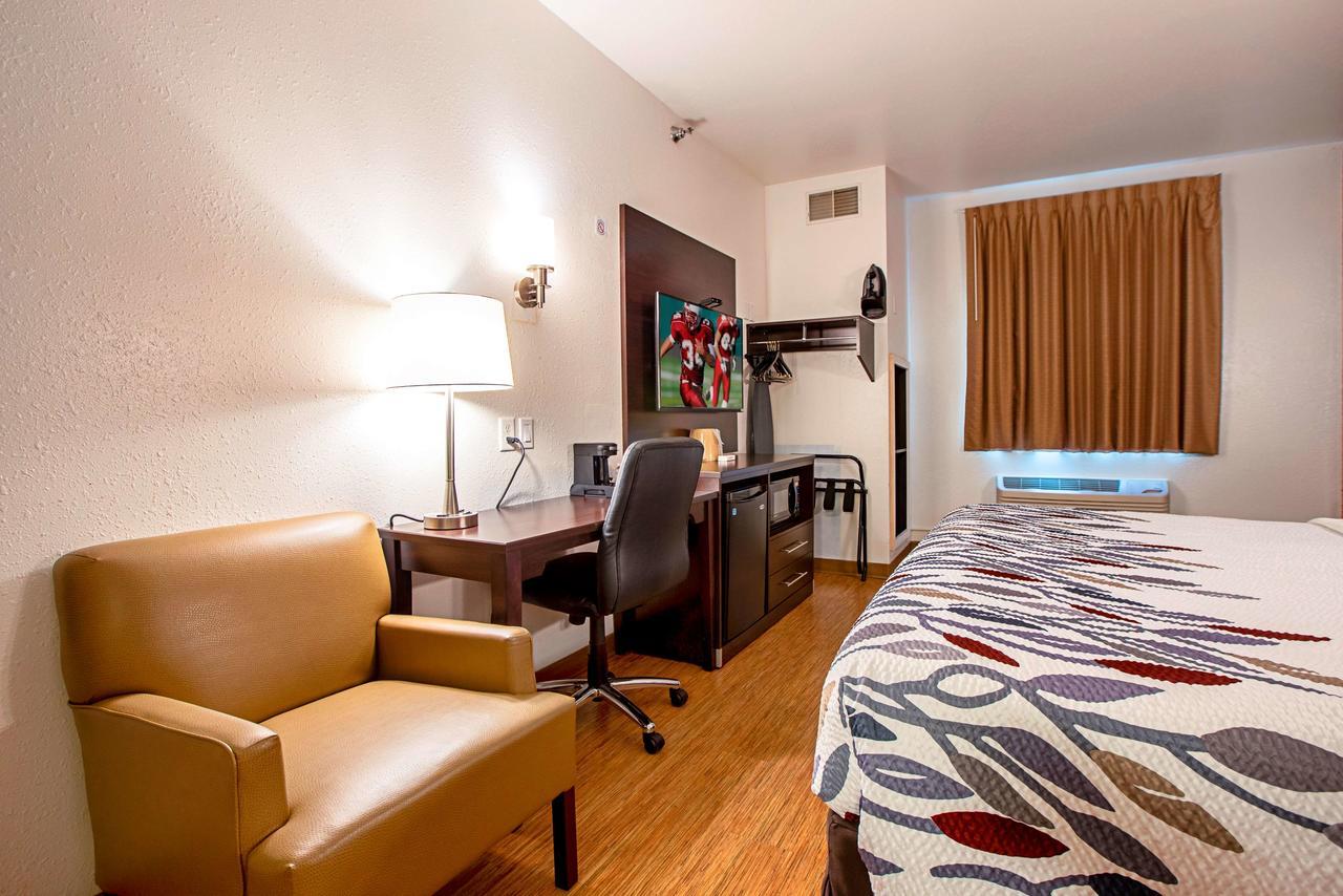 Seasons Inn Traverse City Luaran gambar