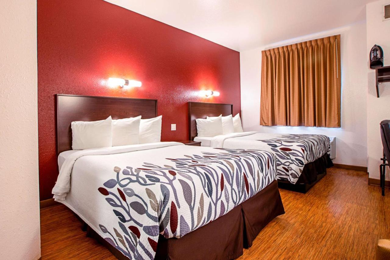 Seasons Inn Traverse City Luaran gambar