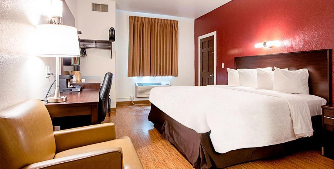 Seasons Inn Traverse City Luaran gambar