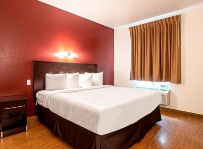 Seasons Inn Traverse City Luaran gambar